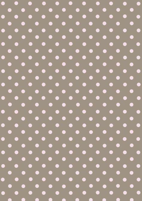 Dots Wallpaper, Framed Wallpaper, Decoupage Vintage, Scrapbook Printables, Baby Scrapbook, Scrap Paper, Decoupage Paper, Scrapbook Journal, Polka Dot Pattern