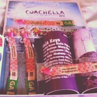 coachella, piles, bracelets, planet blue, wristbands, general admission, 2012, hot pink Coachella Bracelets, Coachella 2012, Awake My Soul, Coachella Looks, Coachella Valley, Planet Blue, Play Dress, Hello My Name Is, Wristbands