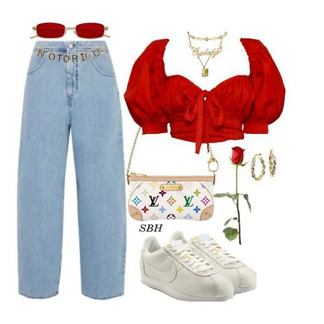 Rosalia Style, Skandinavian Fashion, Teenage Fashion Outfits, Mode Vintage, Kpop Outfits, Mode Inspiration, Teen Fashion Outfits, Polyvore Outfits, Looks Vintage