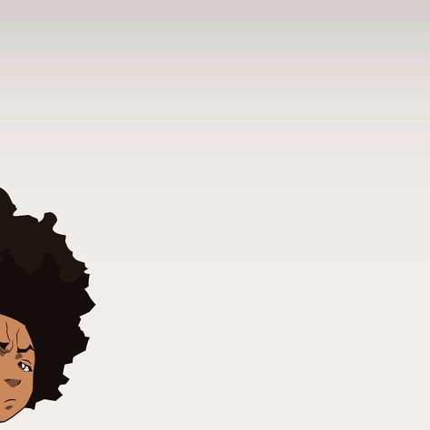 Riley Freeman Wallpaper, Boondocks Anime, Arnold Wallpaper, Riley Freeman, Watercolor Wallpaper Iphone, Wallpaper Doodle, Black Characters, Wallpaper Vintage, Watercolor Wallpaper