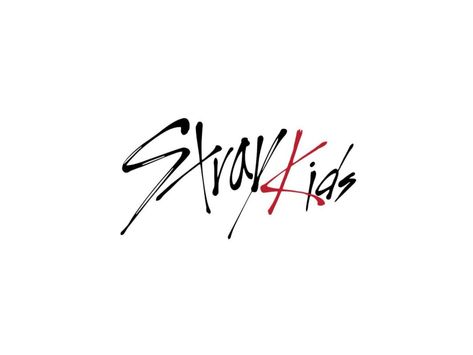 Stray Kids, Red, White, Black