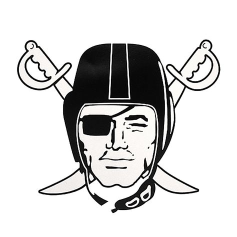 Pirate Logo, Cross Coloring Page, Raiders Wallpaper, Raiders Team, The Get Down, Raiders Baby, American Football League, Raiders Fans, Best Wallpapers