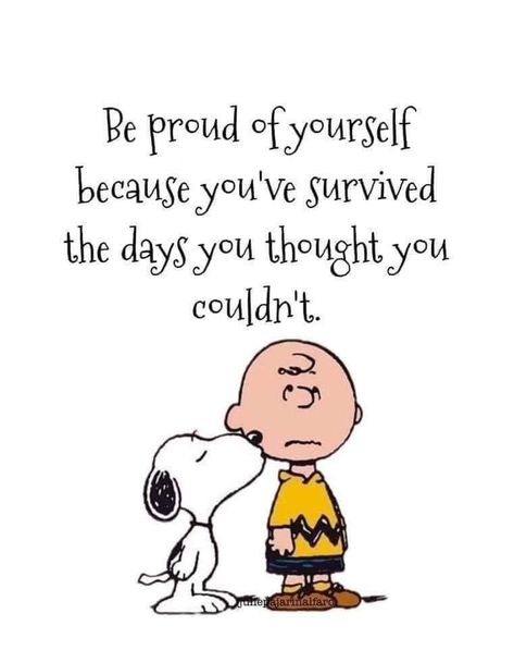 Snoopy Quotes, Inspirational Quotes God, Lesson Quotes, Life Lesson Quotes, Uplifting Quotes, Quotable Quotes, Proud Of You, A Quote, Wise Quotes