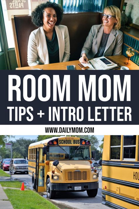 All You Need To Know About Being A Room Mom (+introduction Letter) Room Parent Introduction Letter, Room Mom Ideas, Classroom Parent, Room Parent, Introduction Letter, Cookie Decorating Party, Lettering Download, Parents Room, Teacher Birthday