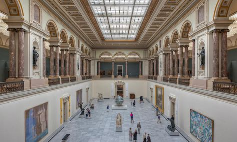 Royal Museum, Belgium Brussels, Museum Logo, Galleria D'arte, Belgium Travel, Museum Architecture, Louvre Museum, Brussels Belgium, Classical Architecture