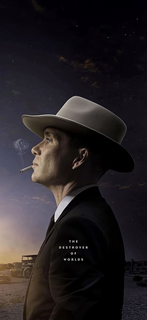 Oppenheimer Wallpaper, Iphone Wallpaper Off White, J Robert Oppenheimer, Nolan Film, Computer Wallpaper Hd, Peaky Blinders Poster, Peaky Blinders Wallpaper, Actors Illustration, Cute Funny Pics