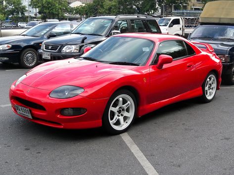 1995 Mitsubishi Eclipse, 2000 Mitsubishi Eclipse, Mitsubishi Fto, Mitsubishi Minicab, Mitsubishi G4m Betty, Car List, Mitsubishi Cars, Big Photo, Car Games