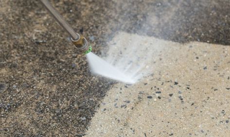 Outdoor Concrete Floors, Concrete Cleaner, Concrete Sealant, Best Pressure Washer, Clean Concrete, Pressure Washing Services, Power Wash, Washer Cleaner, Types Of Concrete