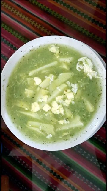 Wonton Soup, Palak Paneer, Paneer, Ethnic Recipes