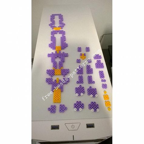 3D perler beads hama beads Spyro The Dragon PlayStation 1 (3) - free perler beads patterns fuse beads Hama Beads Spyro Perler Bead Pattern, Spyro Perler Beads, 3d Perler Bead, Beads Patterns, Free Pattern Download, Spyro The Dragon, Diy Perler Bead Crafts, Playstation 1, Hama Bead