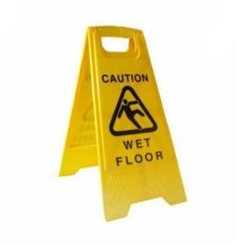 Wet Floor Sign, Stuff Png, Template Editing, Png Polyvore, Wet Floor Signs, Wet Floor, Stop Sign, Diy Signs, Mustard Bottle