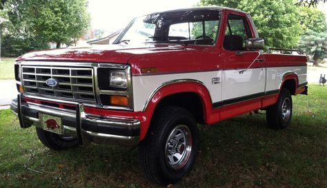 1986 Ford F150 1986 F150, Ford Bullnose, Bricknose Ford, 1989 Ford F150, 86 F150, 1986 Ford F150, Ford F150 Fx4, 79 Ford Truck, Lmc Truck