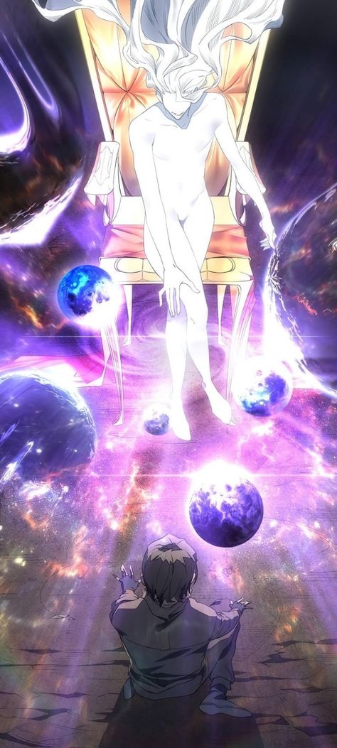 Manhwa Magic, Pretty Nature Pictures, Power Wallpaper, Astral Projection, Ancient Knowledge, Character Sheet, Beautiful Fantasy Art, Fantasy Artwork, One Piece Anime