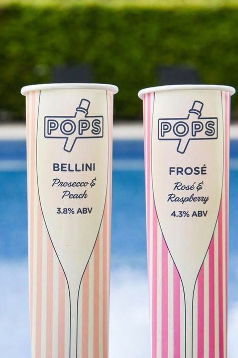 These Boozy Popsicles Come in Champagne, Frosé, and Prosecco! Plates Photography, Champagne Popsicles, Alcoholic Popsicles, Popsicle Cocktail, Diy Popsicles, Boozy Popsicles, Cheese Plates, Frosé, Champagne Pop