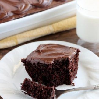 Heavenly Chocolate Cake | Dessert Now, Dinner Later! Egg Free Chocolate Cake, Wacky Cake Recipe, Chocolate Desserts Cake, Wacky Cake, Simply Stacie, Sweet Bakes, 2024 Recipes, Moist Cake, Butter Milk