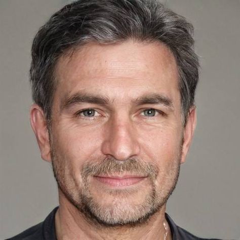 Middle Aged Man Character Inspiration, Dad Face Claim Dr, Dad Face Claim, Mom Face Claim, Artbreeder Characters, Story References, Faces Male, Teen Doctor, Old Man Face