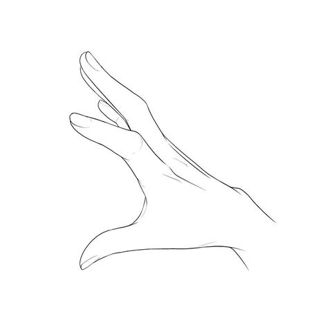 Hand Side View, Art For Love, Learn To Draw Anime, Hands Reference, Digital Art Painting, Drawing Hands, Comic Tutorial, Anime Boy Sketch, Hand Drawing Reference