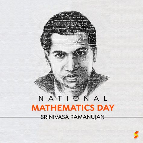 The true beauty of mathematics lies in its simplicity. It may be hard to grasp at first, but if you keep trying, every equation will make sense. Celebrating our math skills and the contributions of Srinivasa Ramanujan. Happy #NationalMathematicsDay! . #silqen #itcompanindia #lMathematicsDay #SrinivasaRamanujan #SrinivasaRamanujanbirthday #mathematics #algebra #india #school #children #karnatakagovt #geometry #learnmaths #tributetoramanujan Ramanujan Mathematics, National Mathematics Day, Srinivasa Ramanujan, Mathematics Day, Beauty Of Mathematics, Martial Arts Anime, Maths Day, Math Charts, India School