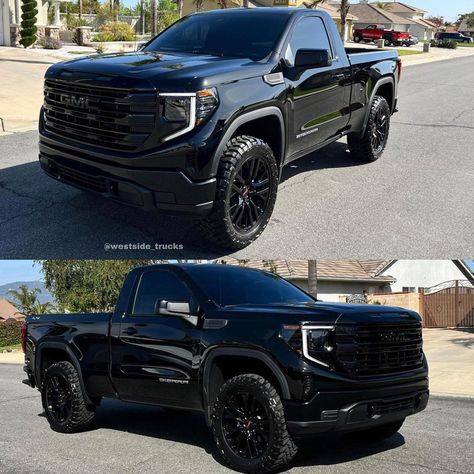 Cheverlot Trucks, Single Cab Trucks, Silverado Truck, Regular Cab, Lowrider Trucks, Future Trucks, Dropped Trucks, Lifted Chevy Trucks, Custom Chevy Trucks