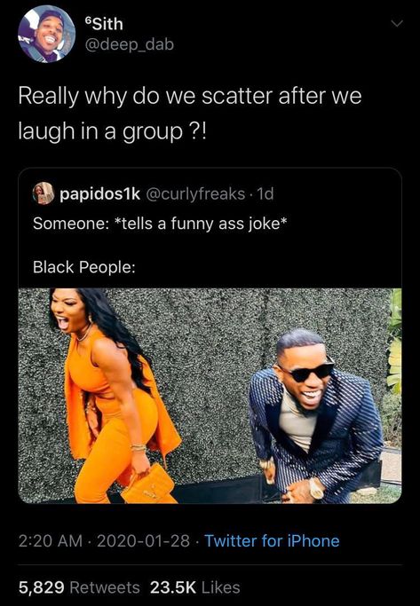 Black People Memes, Black Memes, Black Jokes, Funny Black People, Twitter Funny, Twitter Quotes Funny, Relatable Post Funny, Funny Relatable Quotes, What’s Going On