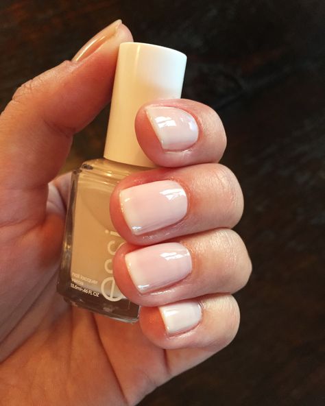 ESSIE. ADORE-a-BALL. W/ ESSIE BASE COAT. Essie Armed And Ready, Essie Ballet Slippers Nail Polish, Essie Buy Me A Cameo, Essie Base Coat, Essie Mesmerize, Base Coat, Essie, Nail Polish, Nails