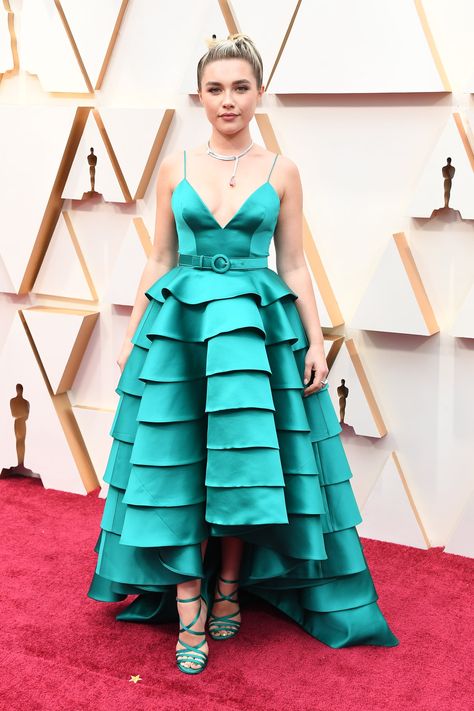 Oscars 2020 Red Carpet, Vestidos Oscar, Oscars Red Carpet Dresses, Academy Awards Red Carpet, Oscars 2020, Louis Vuitton Dress, Oscars Red Carpet, Robes Glamour, Regina King