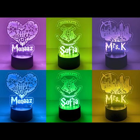 Ready for an epic shopping spree? Harry Potter LED Night Light Gift , Harry Potter Room Decor, Harry Potter Birthday, Harry Potter Night Light, *Choose your design*, at a mind-blowing price of $28.00 Don't wait! #RoomDecor #HarryPotterLed #HarryPotterLight #KidsNightLight #HarryPotter #NameNightLight #KidsGift #LedNightLight #NightLight #HarryPotterGift Floating Lights Harry Potter, Hanging Harry Potter Lights, Led Lights Bedroom Harry Potter, Harry Potter Led Lights Color, Harry Potter Light, Harry Potter Room Decor, Harry Potter Room, Harry Potter Gifts, Night Light Kids