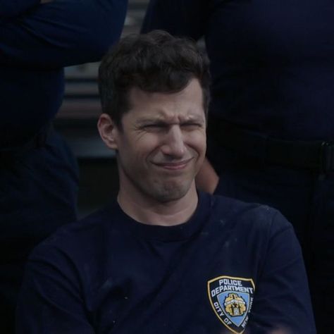 Andy Samberg Icon, Jake Peralta Icon, Jake Peralta, Andy Samberg, Icon Icon, Brooklyn Nine Nine, Twitter Instagram, Brooklyn