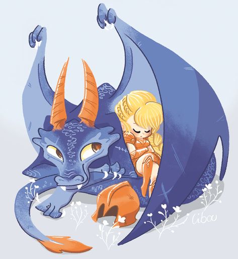 Character Design Challenge Dragonrider by Libou Cute Dragon Comics, Dragon Illustration Design, Fantasy Dragon Illustration, Dragon Illustration Cute, Dragon Illustration Art, Cute Dragon Illustration, Character Design Dragon, Illustration Art Character Design, Dragons Illustration