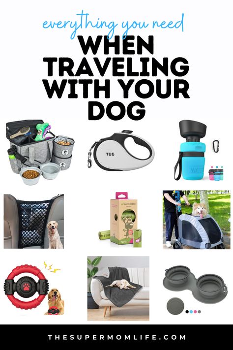 Dogs Must Have, Pet Gadgets Products, Pet Must Haves, Puppy Must Haves Products, Dog Products Must Have, Pets Gadgets, Dog Must Haves, Dog Travel Essentials, Pet Gadgets