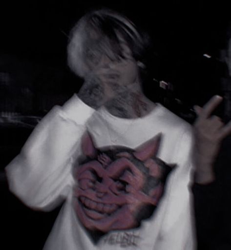 Lil Peep Aesthetic, Lil Peep Lyrics, Lil Peep Hellboy, Emo Pfp, Ghost Boy, Little Bo Peep, Bo Peep, Living Forever, Aesthetic Grunge