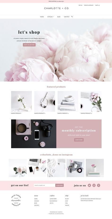 Flower Shop Website, 블로그 디자인, Web Design Quotes, Web Design Mobile, Banner Web, Graphisches Design, Shop Website, Digital Web, Webdesign Inspiration