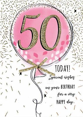 Happy 50th Birthday Wishes Female Friend, Happy Birthday 50th Woman Wishes, Happy 50th Birthday Wishes Female, Birthday Card 50 Woman, 50 Th Birthday Cards For Female, 50th Birthday Quotes Woman Turning 50 Greeting Card, Watercolour 50th Birthday Cards, Ladies 40th Birthday Cards, Happy 50th Birthday Wishes