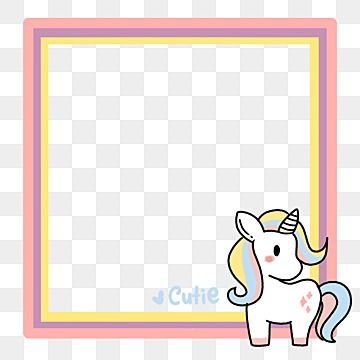 doodle,unicorn,border,cute,colorful,design,cartoon,illustration,rainbow Unicorn Border Design, Doodle Unicorn, Illustration Rainbow, Rainbow Wallpaper Backgrounds, Unicorn Background, Cute Rainbow Unicorn, Colorful Unicorn, Unicorns Png, Color Png