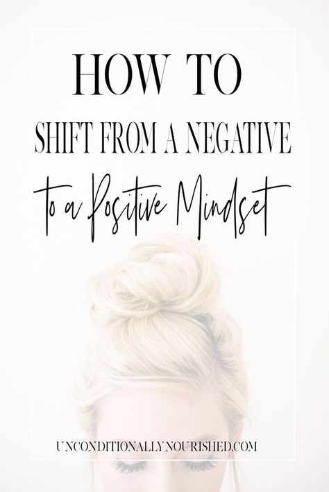 Try these simple and actionable ideas to help you shift to a more positive mindset when you're feeling low and in a negative space. #personalgrowth #positivemindset #selfcare #wellbeing Negative Mindset, Feeling Low, Mindset Shift, Emotional Awareness, Finding Happiness, Learning To Love Yourself, Daily Gratitude, Healthy Mindset, Change Your Mindset