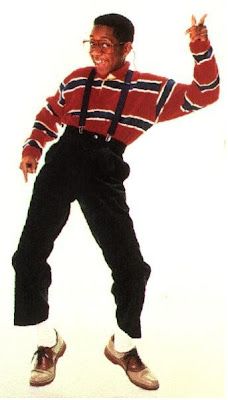 I LOVE me some Urkel!!! Steve Urkel Costume, Steve Erkel, Jaleel White, Steve Urkel, Melissa Gilbert, Katherine Jenkins, Gladys Knight, Big Sleeves, Family Matters