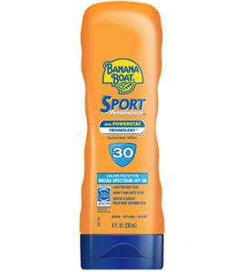 EWG's best non mineral sunscreen options for beach and sports. This one is a 3! :) Banana Boat Sunscreen, Revealing Clothes, Baby Toiletries, Safe Sunscreen, Summer Products, Banana Boat, College Essentials, Suntan Lotion, Just Chill