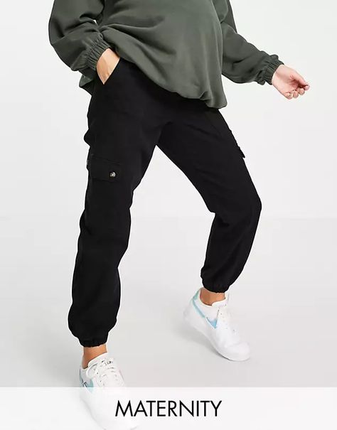 Page 3 - Maternity & Pregnancy Clothes | Nursing Wear | ASOS Maternity Cargo Pants, Nursing Clothing, Pregnancy Clothes, Nursing Wear, Cargo Pants Outfit, Pregnancy Outfits, Nursing Clothes, Maternity Clothing, Pants Outfit