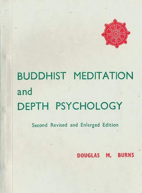 Buddhist Meditation and Depth Psychology by Douglas M. Burns is guidebook to Buddhist meditation, a warning and teaching on the obstacles and techniques. He writes: The ultimate goals of meditation are the ultimate goals of Buddhism, i.e., realization of Nibbana and the abolition of dukkha or suffering. Nibbana, however, is beyond the realm of conceptualization and all other forms of normal human experience. Depth Psychology, Spiritual Books, Buddhist Meditation, Feeling Positive, Spirituality Books, Bring Happiness, Human Experience, Guide Book, Free Ebooks