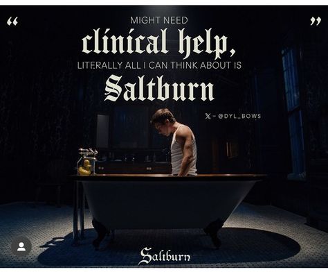 Saltburn Cinematography, Salt Burn Movie Poster, Behind The Scenes Saltburn, Oliver Quick, Saltburn Aesthetic, Saltburn Party, Saltburn Grave Scene, Saltburn Memes, Pretty Movie