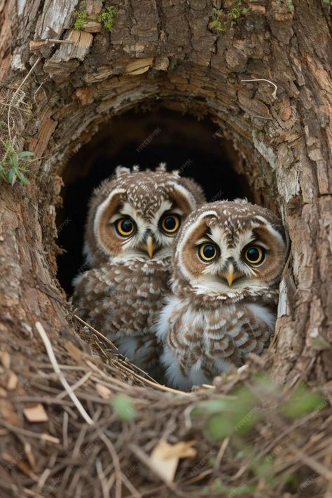 Owl Feet Drawing, Animals Of The Forest, Cute Birds Pics, Beautiful Nature Pictures Amazing Photos, Animals In Trees, Owl Chicks, Cozy Animals, Owl Aesthetic, Owl Beautiful