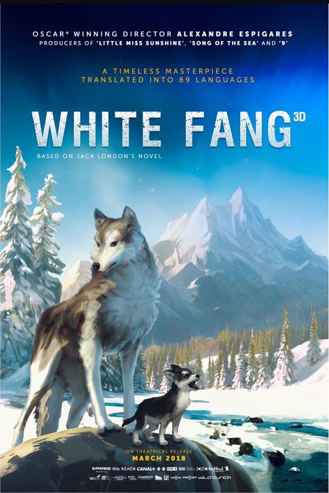 Alison Lohman, Tam Film, White Fang, Dylan Mcdermott, Full Mon, Rashida Jones, Movie To Watch List, Christoph Waltz, Imdb Movies