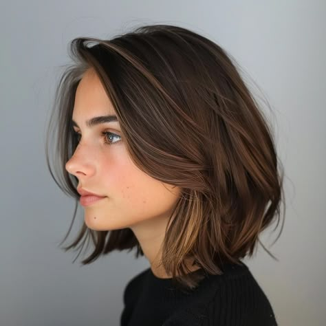 Grow Out, Short Cuts, Winter 2024, Beauty Salon, Hair Cuts, My Style, Van, Hair Styles, Hair