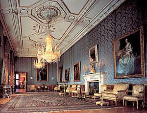 ballrooms in england | You are here: Home > e-Gallery > Windsor Castle - the Queen's Ballroom Windsor Castle Interior, Castle Interiors, Castle England, English Country Houses, Castle Interior, British Castles, London Itinerary, Palace Interior, Day Trips From London