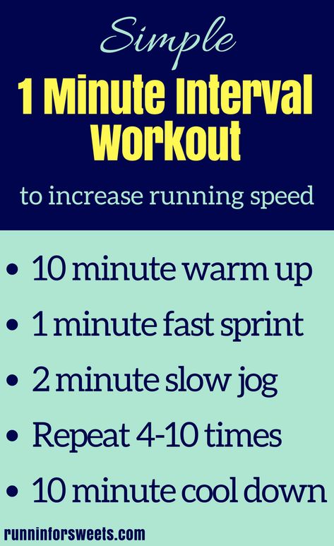 Increase Running Speed, Workouts For Runners, Hiit Benefits, What Is Hiit, Sports Ideas, Interval Running, Interval Workout, Treadmill Workouts, Hiit Workouts