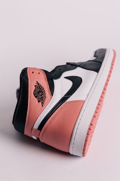 Air Jordan 1 Rust Pink Rust Pink Jordan 1, Jordan 1 Rust Pink, Air Jordan 1 Rust Pink, Pink Air Jordan 1, Jordans 3, Pink Jordans, Jordan 1s, Jordan 3, Air Jordan 1