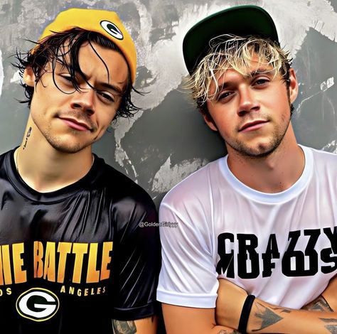 Harry Styles And Niall Horan, Harry And Niall, One Direction Fan Art, Harry Styles Drawing, Niall And Harry, One Direction Photos, Irish Princess, One Direction Harry Styles, Troye Sivan