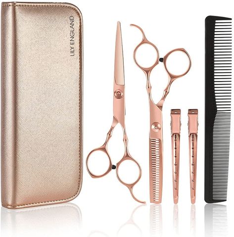 Manicure Essentials, Thinning Shears, Summer Balayage, Barber Scissors, Easy Hairstyles For Medium Hair, Highlights Hair, Tools For Women, Hairdressing Scissors, Hair Scissors