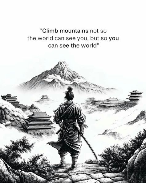 Manga Motivation, Anime Manga Aesthetic, Aesthetic Mountains, Manga Aesthetic, Stoicism Quotes, Stories Of Success, Stoic Quotes, Man Up Quotes, Dope Quotes