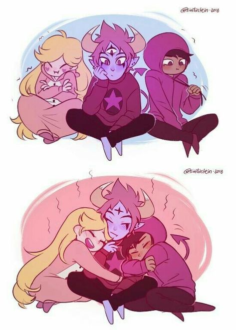 Tom And Marco, Star Tom, Star Force, The Forces Of Evil, Star Butterfly, Star Vs The Forces Of Evil, Star Vs The Forces, Force Of Evil, Cartoon Shows